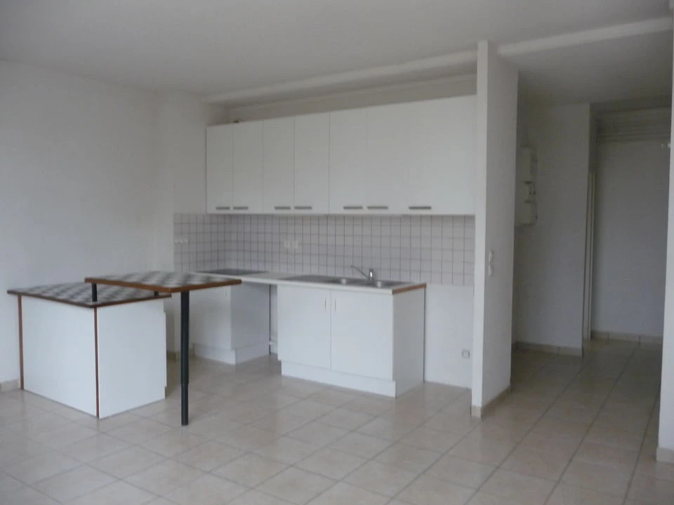 A vendre : T3, Orleans sud, la Source, proche univ