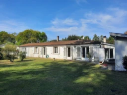 N LONGERE ST VIVIENT4-TERRAIN 1033 m2-CALME EN PAR