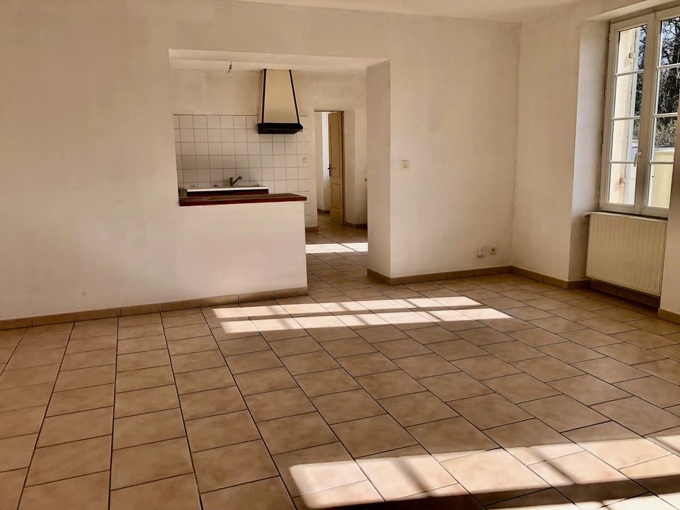 MAISON PIERRE MITOYENNE ST SAUVEUR 2 CH GRAND TERR