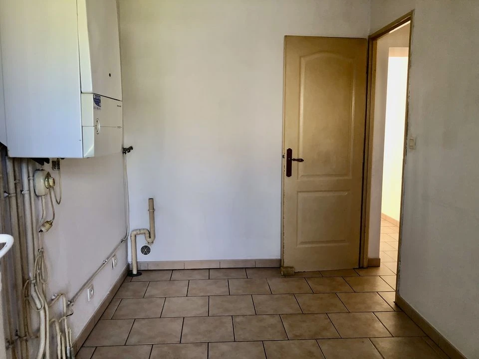 MAISON PIERRE MITOYENNE ST SAUVEUR 2 CH GRAND TERR