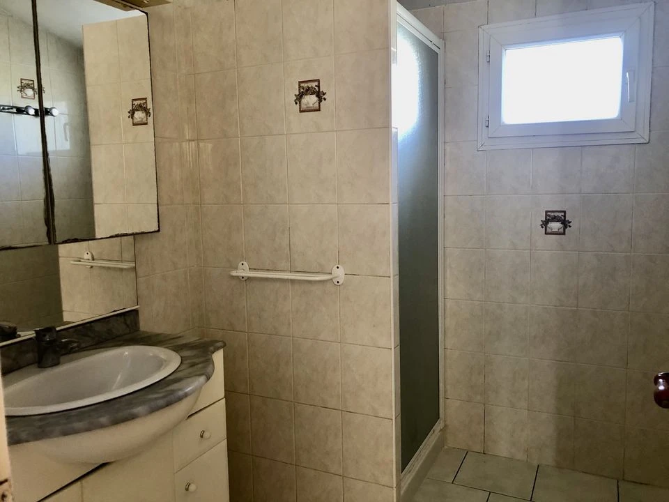 MAISON PIERRE MITOYENNE ST SAUVEUR 2 CH GRAND TERR
