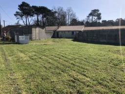 MAISON PIERRE MITOYENNE ST SAUVEUR 2 CH GRAND TERR
