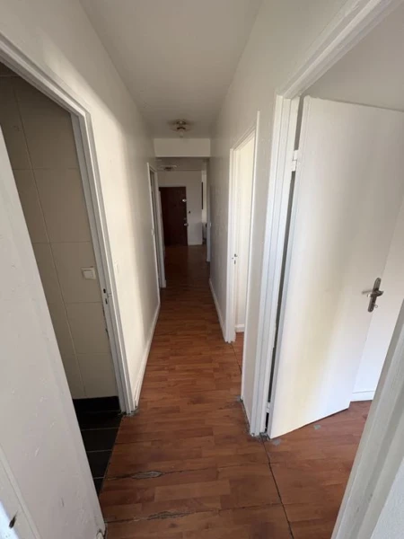 Appartement T3, Orléans la source, 45100, proche u