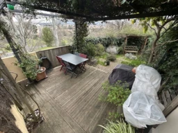 t4 - haut bois - 13013 - jardin- box - garage - te