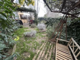 t4 - haut bois - 13013 - jardin- box - garage - te