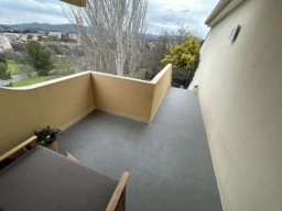 t4 - haut bois - 13013 - jardin- box - garage - te