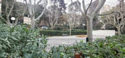 MARSEILLE 13010- A VENDRE- APPARTEMENT T3/4-
