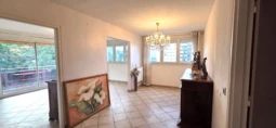 MARSEILLE 13010- A VENDRE- APPARTEMENT T3/4-