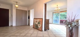 MARSEILLE 13010- A VENDRE- APPARTEMENT T3/4-