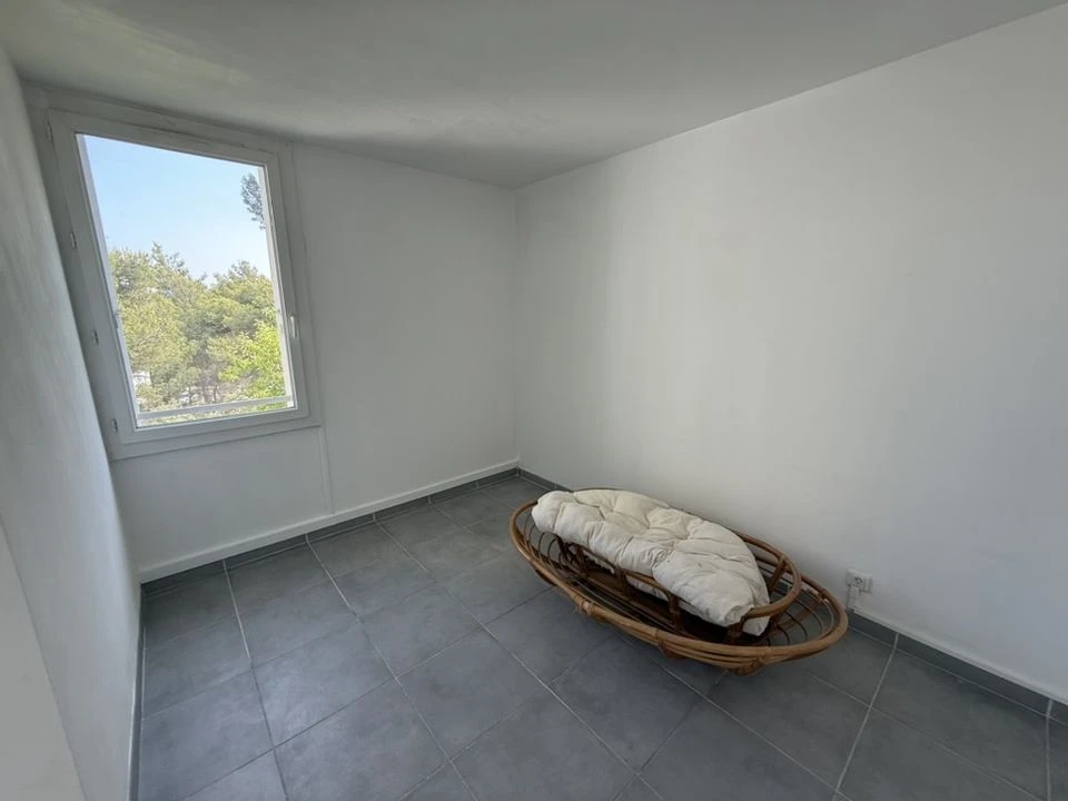 Martigues appartement T4 à vendre - 3 chambres - c