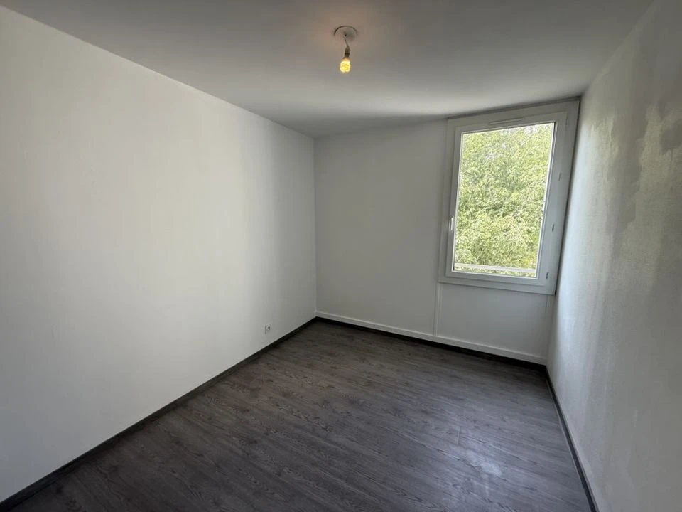 Martigues appartement T4 à vendre - 3 chambres - c