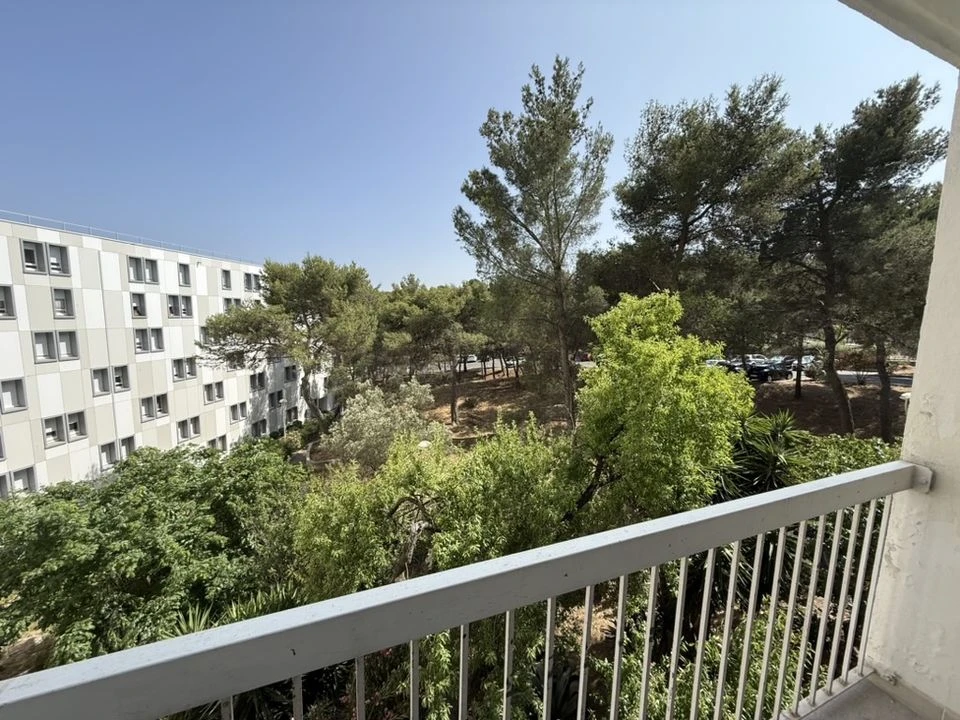 Martigues appartement T4 à vendre - 3 chambres - c