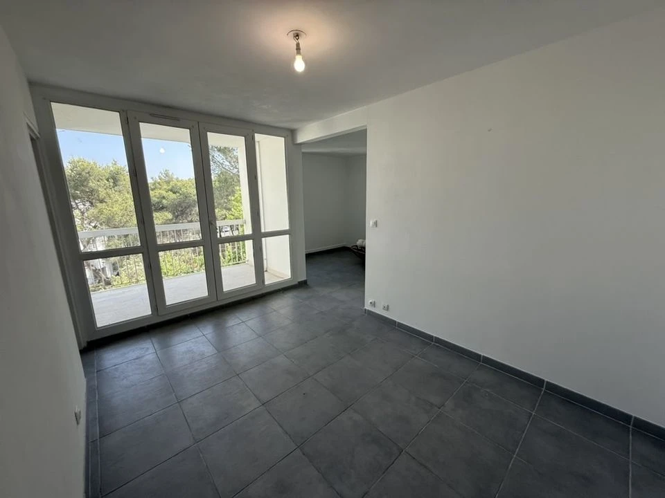Martigues appartement T4 à vendre - 3 chambres - c