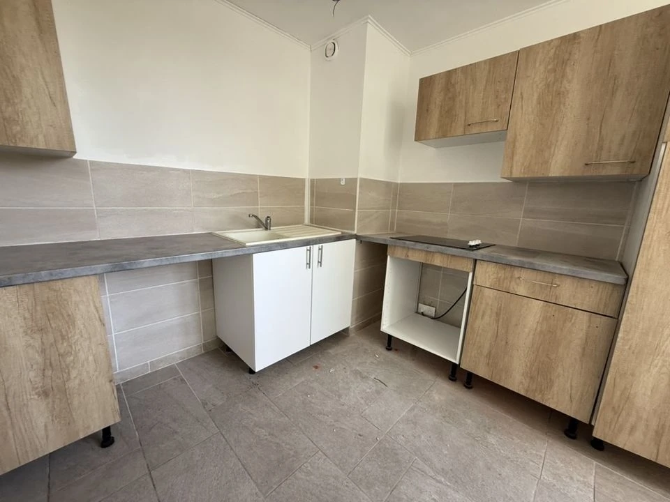 Martigues appartement T4 à vendre - 3 chambres - c