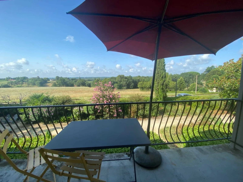 #résidence #location #gers #barbotan #appartement