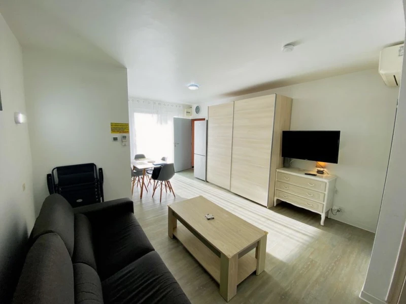 #résidence #location #gers #barbotan #appartement