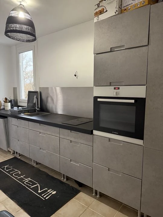 T3, Orléans, La Source, Proche université et commo