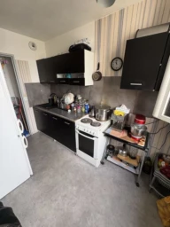 a vendre : appartement T2, vendu loué, Orléans, la