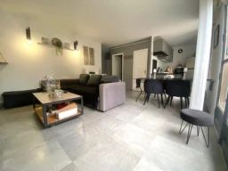 T3 + BALCON + CAVE / LES OLIVES 13013