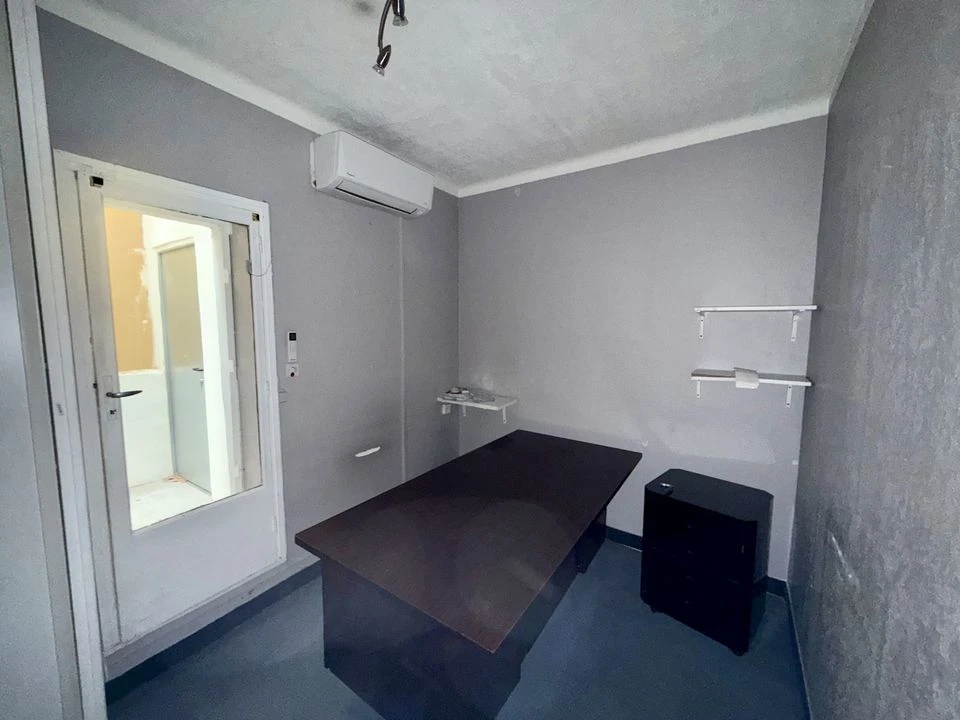 Istres immeuble T7 à vendre - 2 appartements - loc