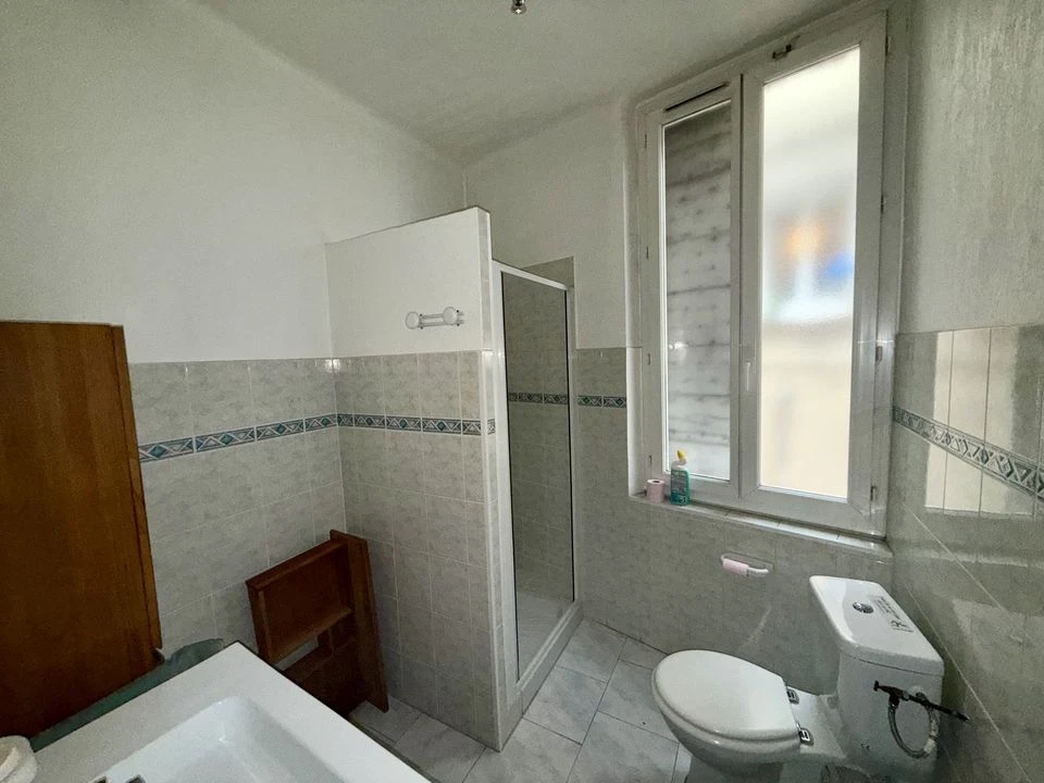 Istres immeuble T7 à vendre - 2 appartements - loc