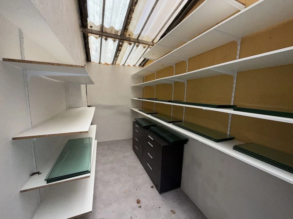 Istres immeuble T7 à vendre - 2 appartements - loc