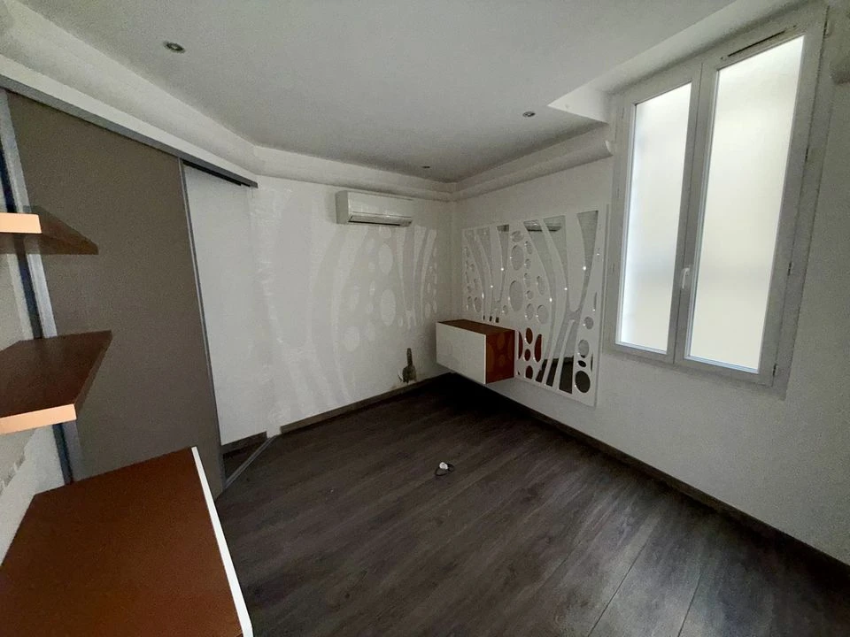 Istres immeuble T7 à vendre - 2 appartements - loc