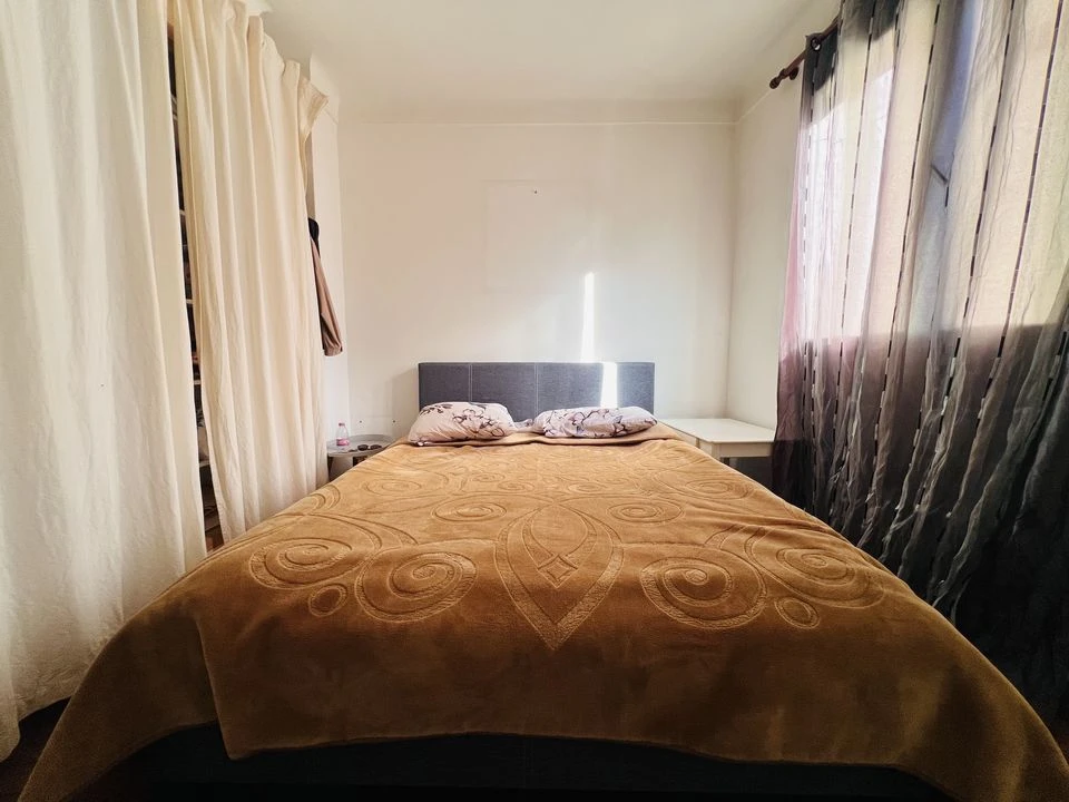 chambre appartement timone clairimmo