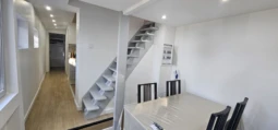 Mobilhome, terrain, habitation legere, chalet, 3 p