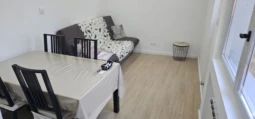 Mobil-home, terrain, habitation legere, chalet, 3