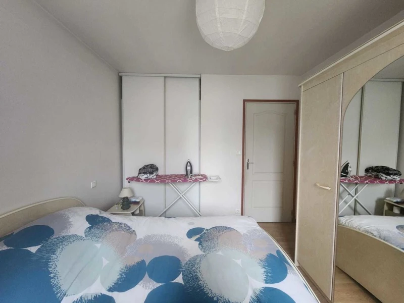 Maison DPE B