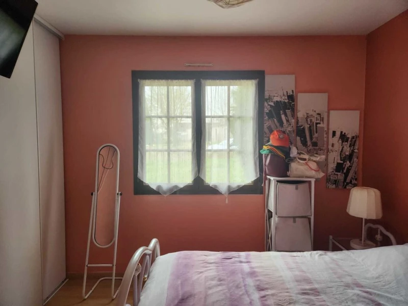 Maison à vendre Belligné