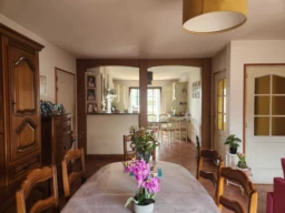 Pavillon plain-pied