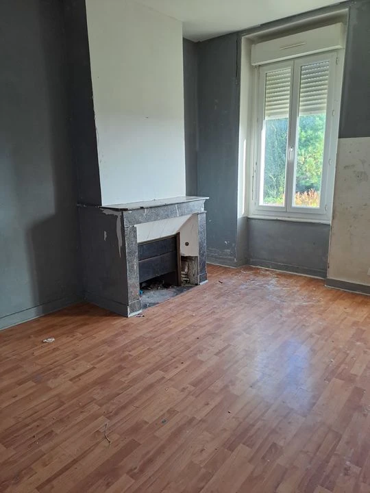Pauillac- 3 chambres- terrain 120m²- Calme- proxim