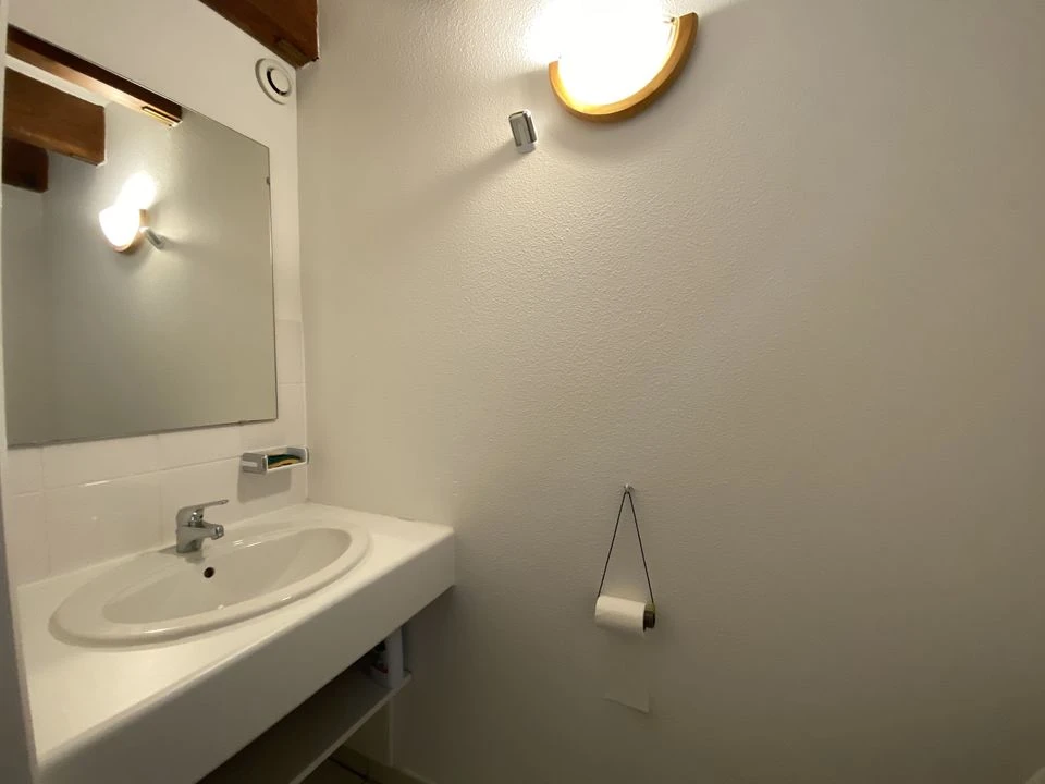 #appartement #t2 #terasse #gers #meublé #barbotanl