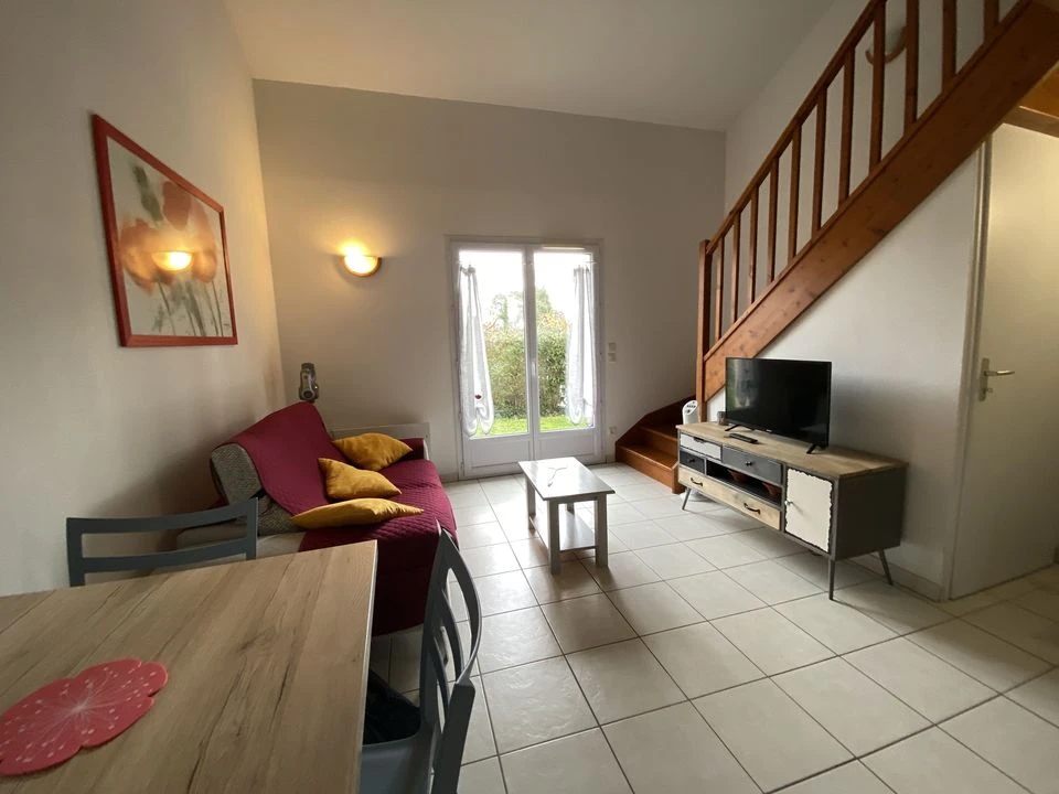 #appartement #t2 #terasse #gers #meublé #barbotanl