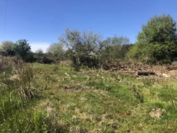 TERRAIN AGRICOLE 21380 m2 GAILLAN-EN-MEDOC