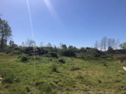 TERRAIN AGRICOLE 21380 m2 GAILLAN-EN-MEDOC