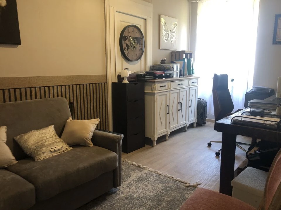 GAILLAN LONGERE 170 M2, T5, TERRAIN 2HCALME, PARFA