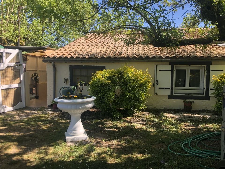 GAILLAN LONGERE 170 M2, T5, TERRAIN 2HCALME, PARFA
