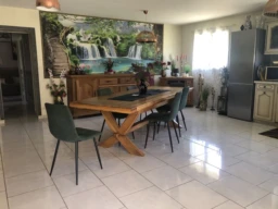 GAILLAN LONGERE 170 M2, T5, TERRAIN 2HCALME, PARFA