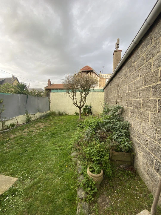 jardin/terrasse