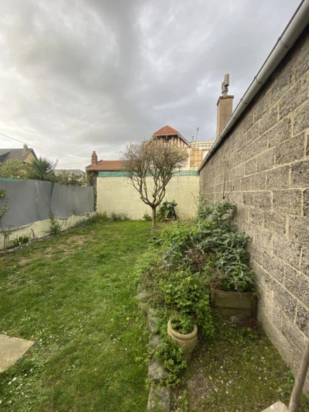 jardin/terrasse