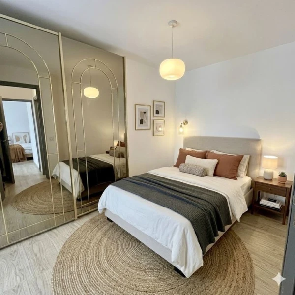 Chambre 1