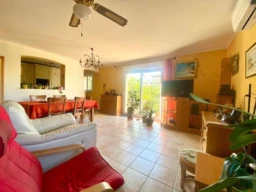 T4 de 96m2+ TERRAIN 632m2 / SAINT MITRE
