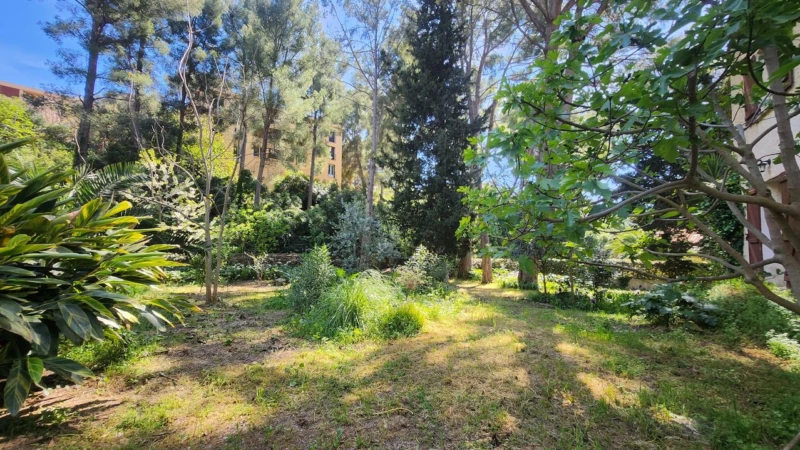 LA CIOTAT - MAISON - AU CALME - T9 - dépendance -