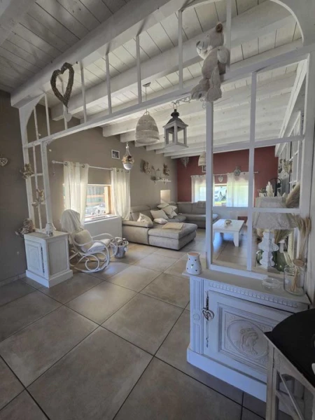 Maison - Maison en pierre - Maison rénovée - Maiso