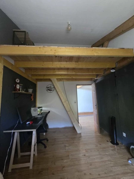Maison - Maison en pierre - Maison rénovée - Maiso