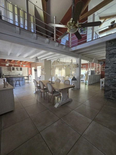 Maison - Maison en pierre - Maison rénovée - Maiso