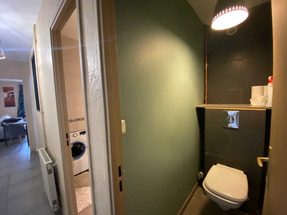 #appartement #T2 #Gers #Cazaubon